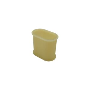 Кронштейн кріплення радіатора верх 7P0121365