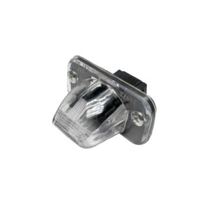 Підсвітка номерного знаку 701943021