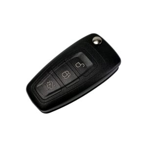 Викидний ключ брелок HU101 5WK49988 AM5T15K601 2180803 1885313
