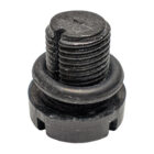 Заглушка зливна пробка радіатора 17111712788 17110141325 17111712788 -