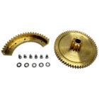 Дросельна заслонка ремкомплект шестерня 03G128063 03L128083 059145950 03G128063B -