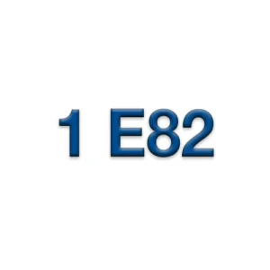 1 E82