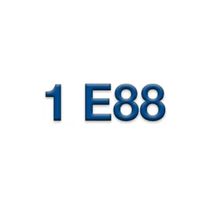 1 E88