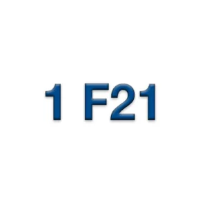 1 F21
