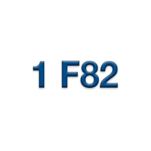 1 F82