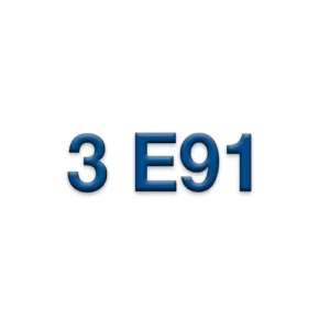 3 E91