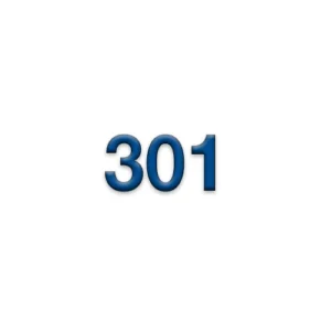 301
