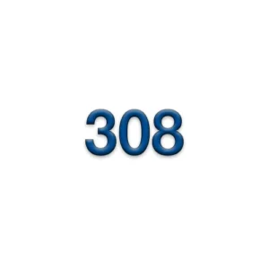 308