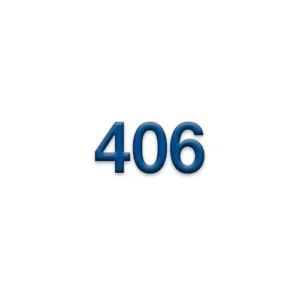406
