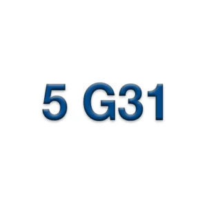 5 G31