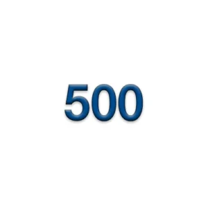 500