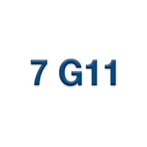 7 G11
