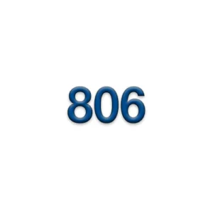 806