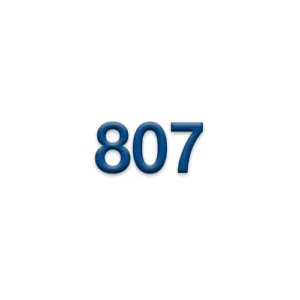 807