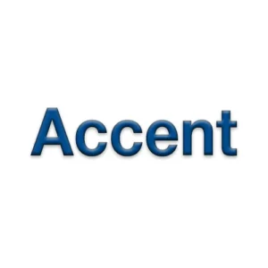 Accent