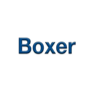 Boxer