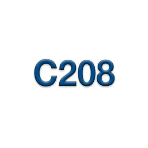 C208