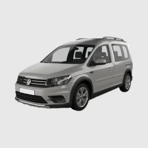 Caddy Alltrack