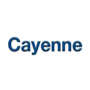Cayenne