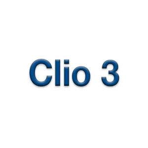 Clio 3