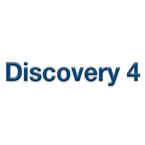 Discovery 4