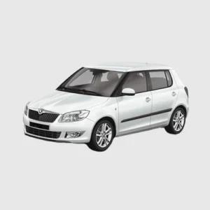 Fabia 2