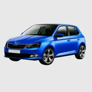 Fabia 3