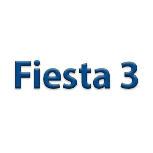 Fiesta 3