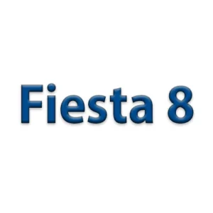 Fiesta 8