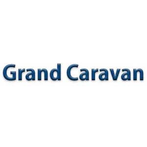 Grand Caravan