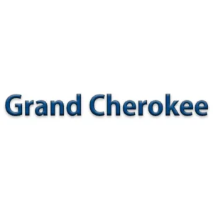 Grand Cherokee