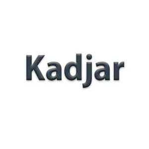Kadjar