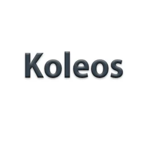 Koleos