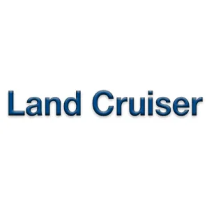 Land Cruiser