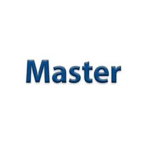 Master
