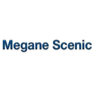 Megane Scenic