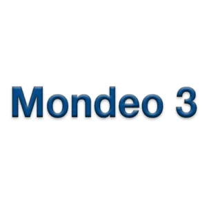 Mondeo 3