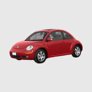 New Beetle