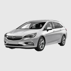 Astra K