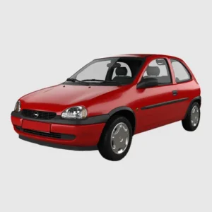 Corsa B