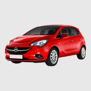 Corsa E