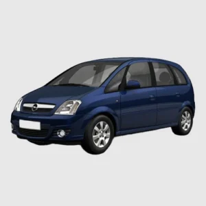 Meriva A