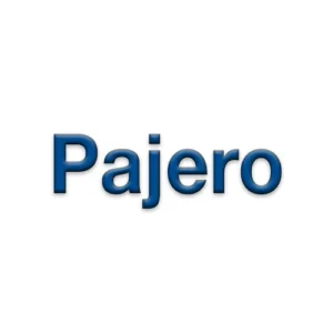 Pajero