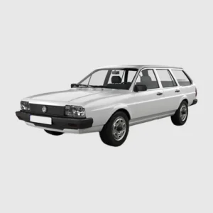 Passat B2