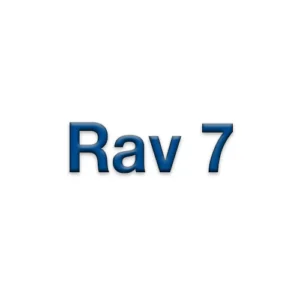 Rav 7