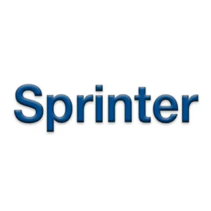 Sprinter