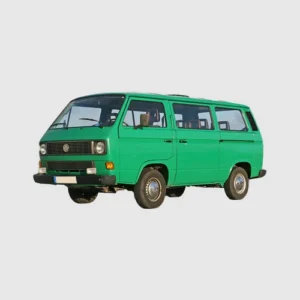 Transporter T2