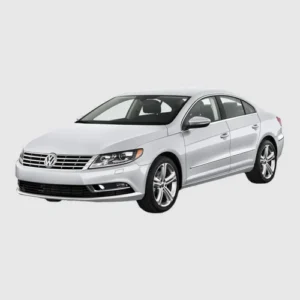 Passat CC