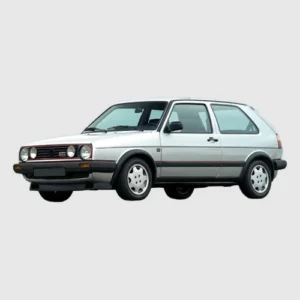 Golf 2