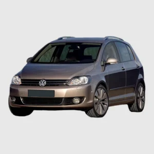 Golf 5 plus